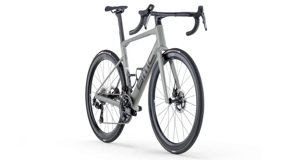 BMC Roadmachine 01 Two