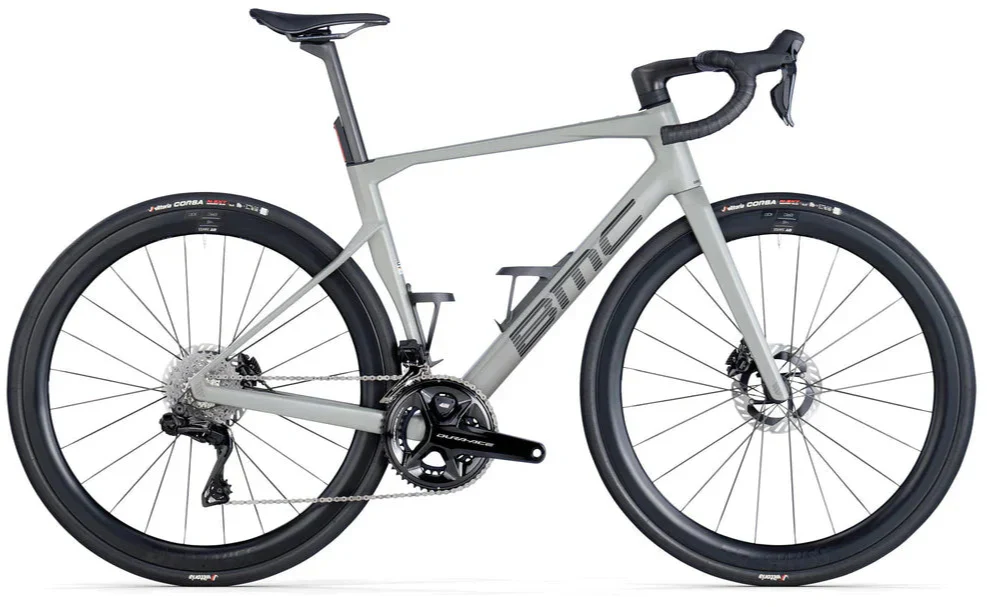 BMC Roadmachine 01 Two