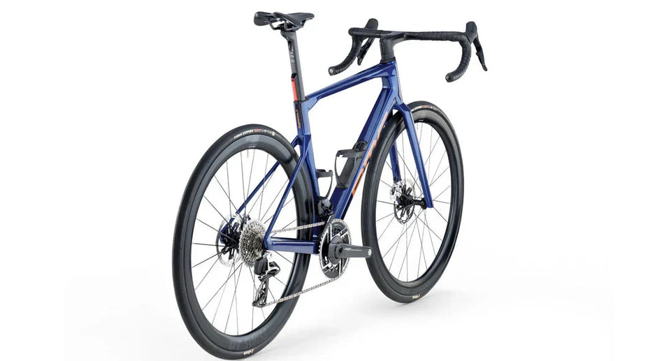 BMC Roadmachine 01 One