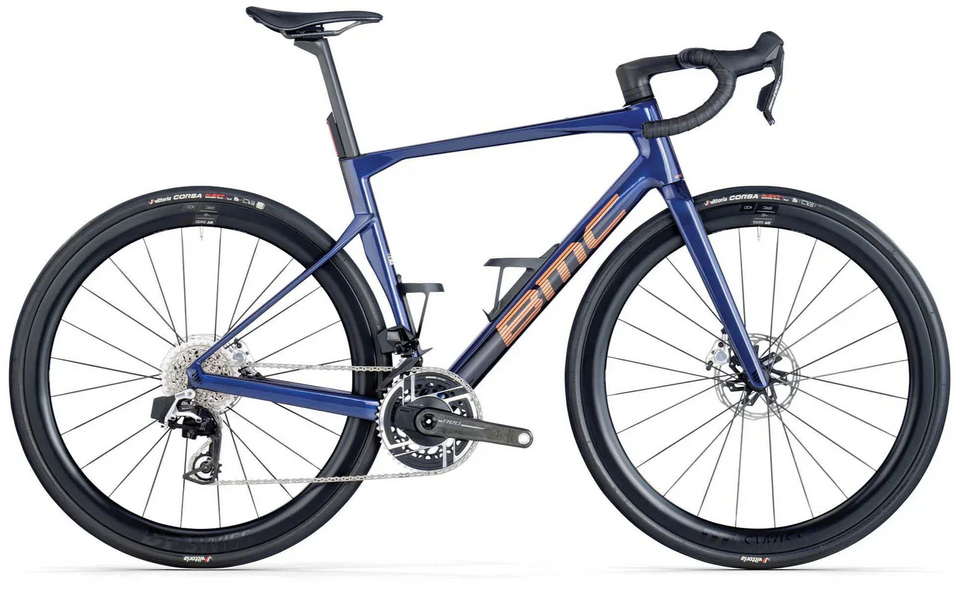 BMC Roadmachine 01 One