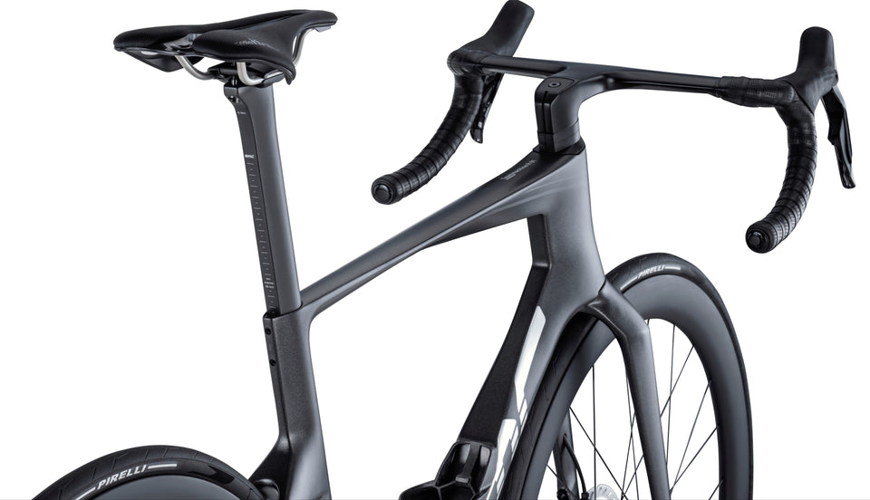 BMC Teammachine R 01 FOUR | Size: 54, 56, 58