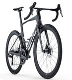 BMC Teammachine R 01 FOUR | Size: 54, 56, 58