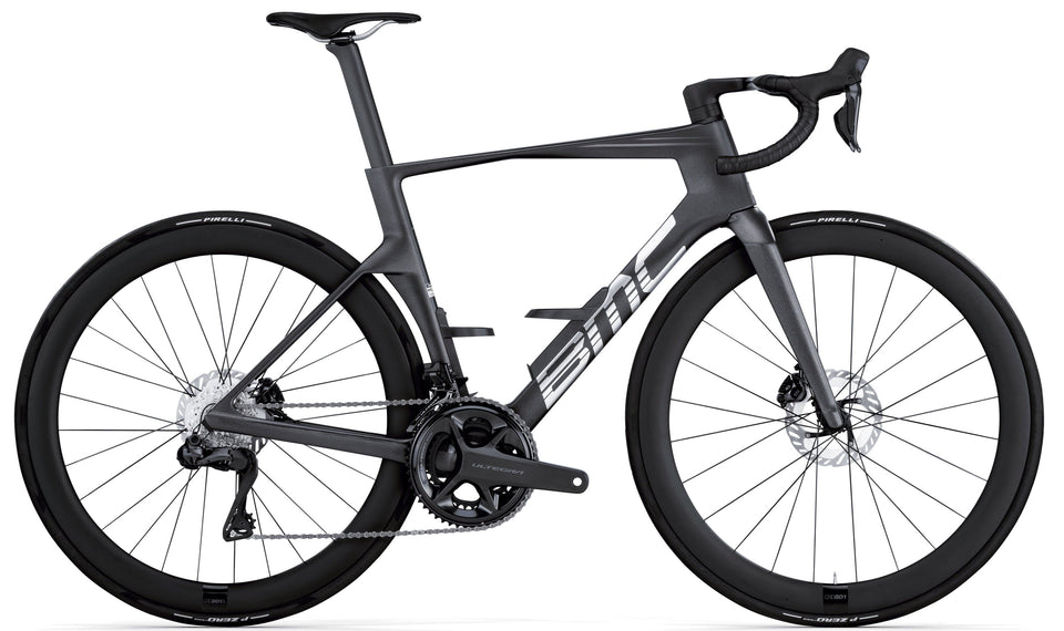 BMC Teammachine R 01 FOUR | Size: 54, 56, 58