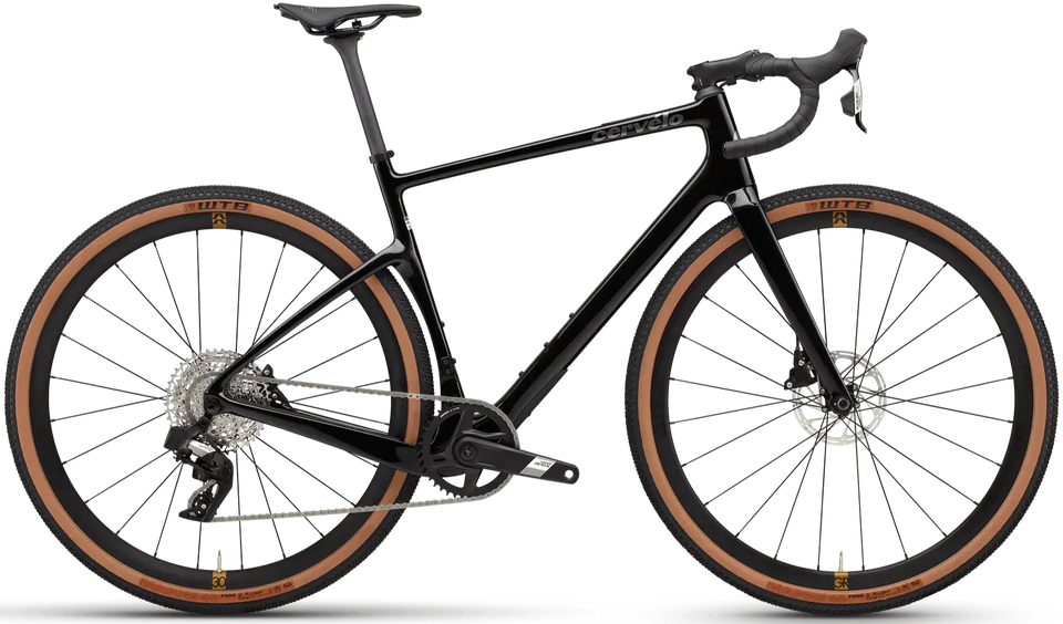 Cervélo Áspero Apex XPLR AXS 1