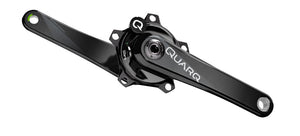Quarq DZero Carbon Powermeter