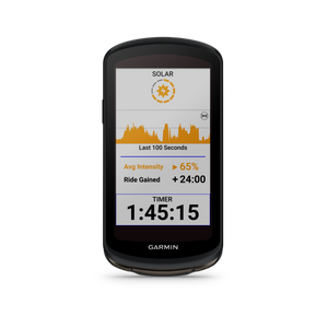 Garmin Edge 1040 Solar