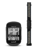 Garmin Edge 130 Plus HRM Bundle