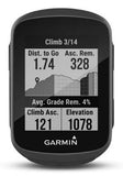 Garmin Edge 130 Plus HRM Bundle