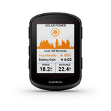 Garmin Edge 840 Solar