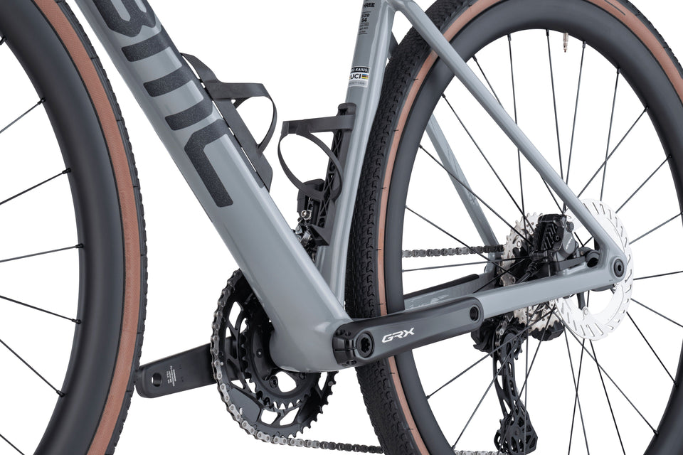 BMC Kaius 01 Three | Size: 51, 54