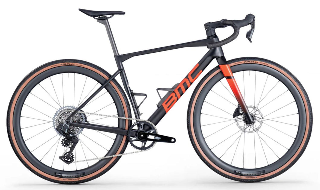 BMC Kaius 01 Four | Size: 54, 56