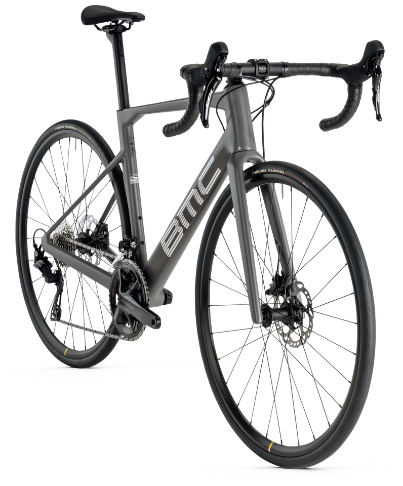 BMC Roadmachine Five | Size: 56