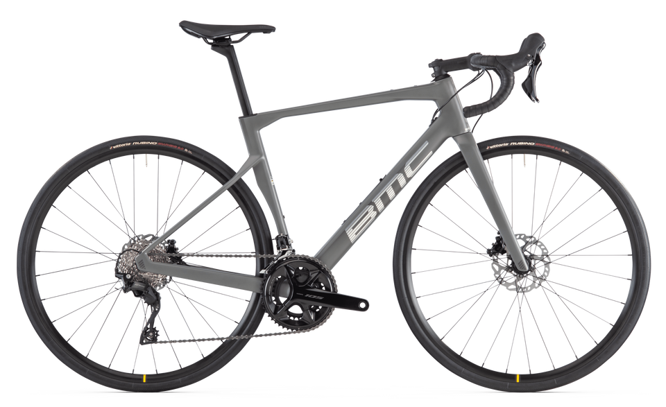 BMC Roadmachine Five | Size: 56