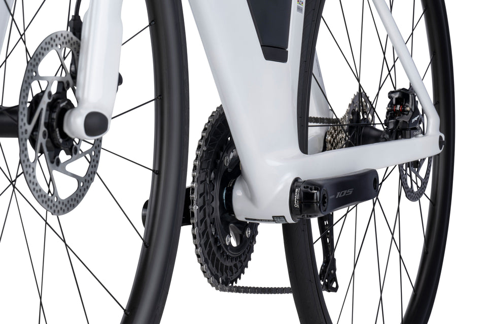 BMC Speedmachine 01 Four | Gr. S, M