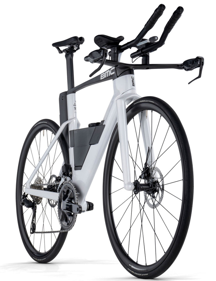 BMC Speedmachine 01 Four | Gr. S, M