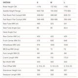 BMC Speedmachine 01 One | Size: M