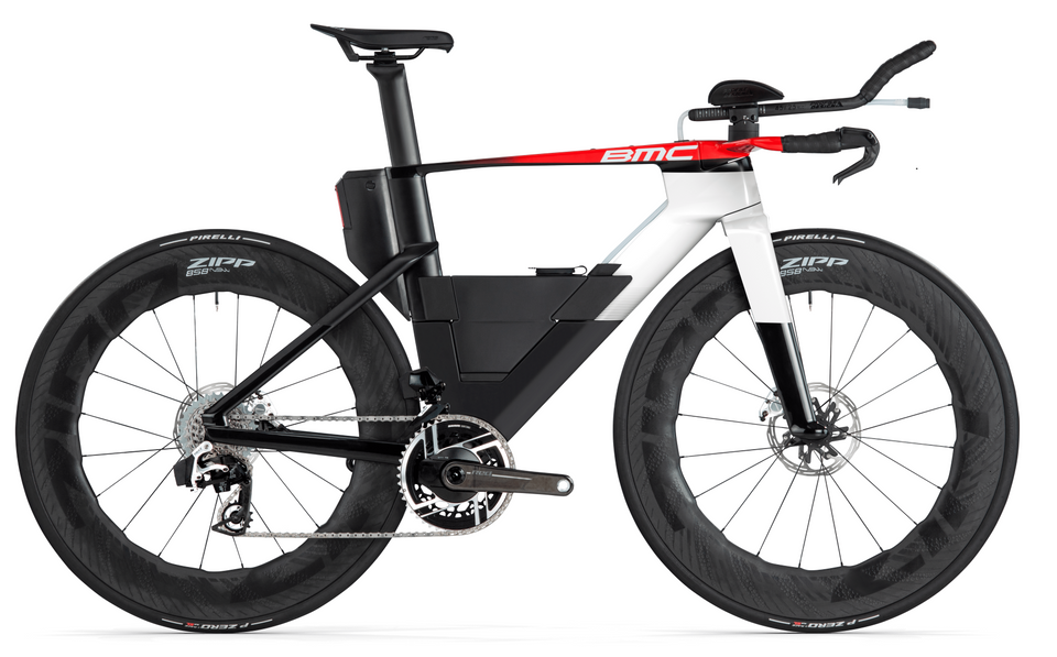 BMC Speedmachine 01 One | Size: L (MY24)