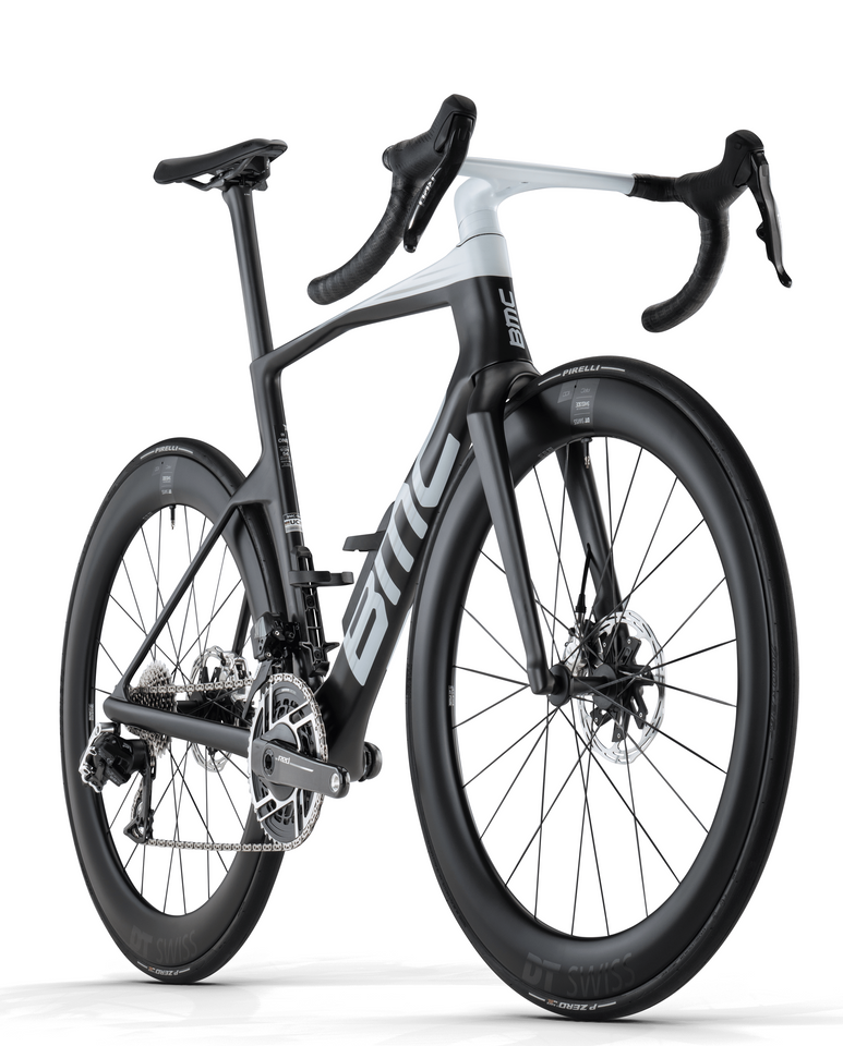BMC Teammachine R 01 One  | Size: 56 (MY24)