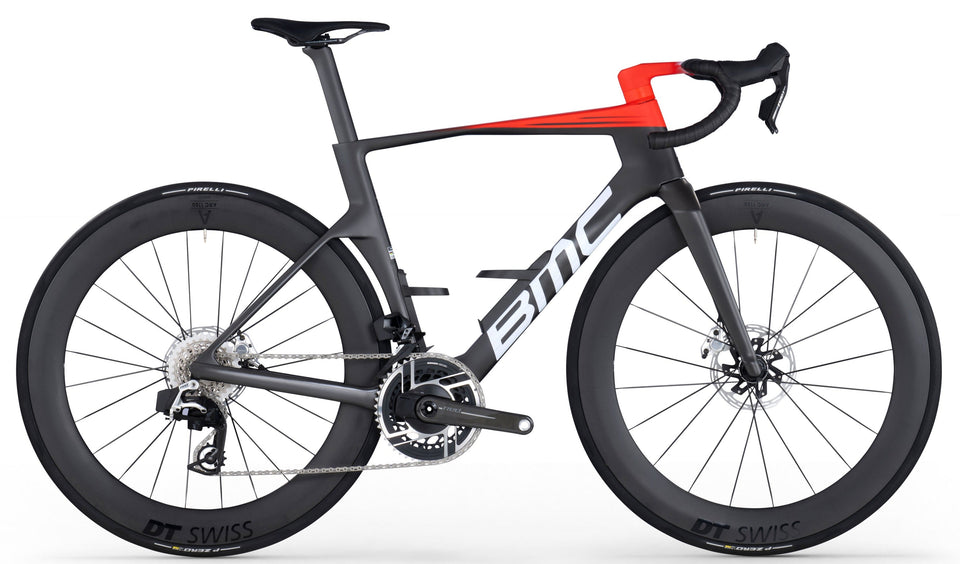 BMC Teammachine R 01 One