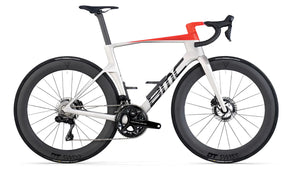 BMC Teammachine R 01 Two