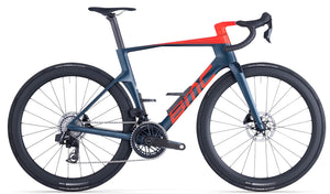 BMC Teammachine R 01 Three | Size: 56