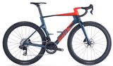 BMC Teammachine R 01 Three | Size: 56