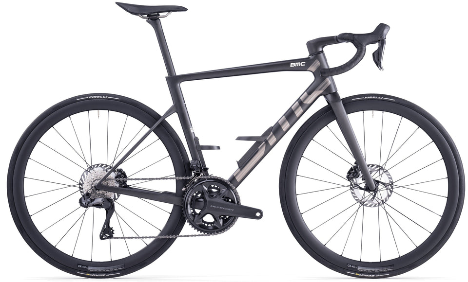 BMC Teammachine SLR 01 Four | Size: 47, 51, 54, 56, 58