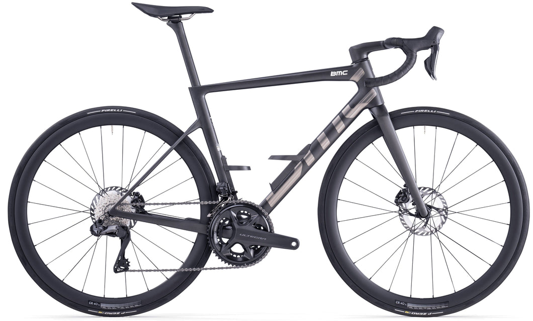 BMC Teammachine SLR 01 Four | Size: 47, 51, 54, 56, 58