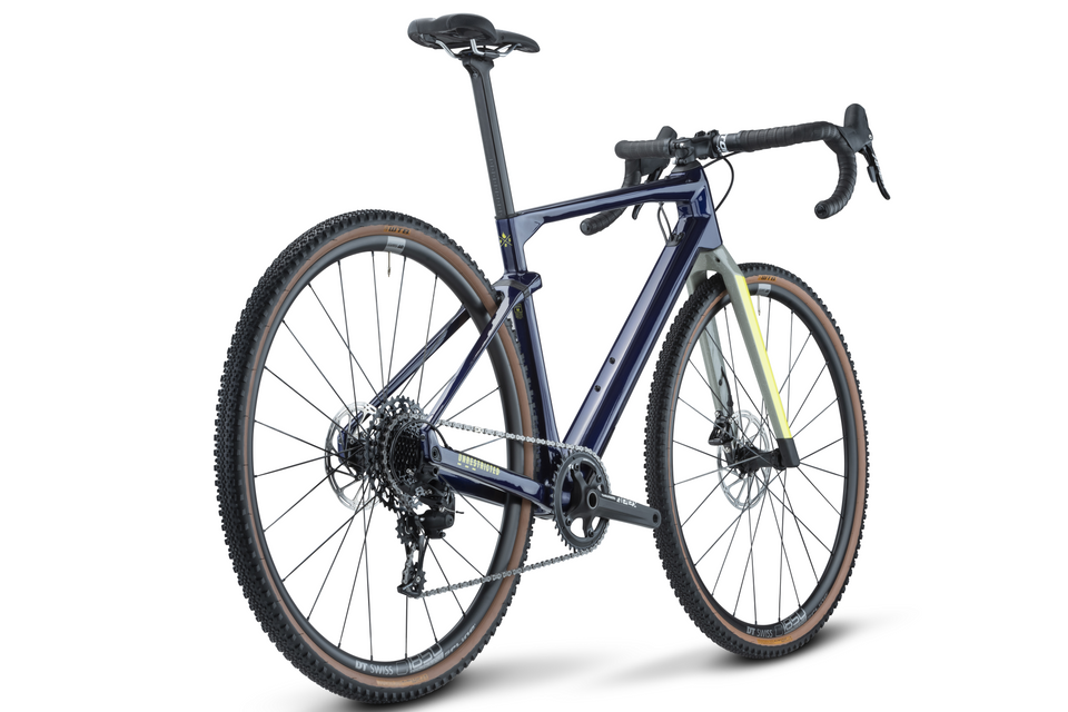 BMC URS Two | Size: XL (MY2023)