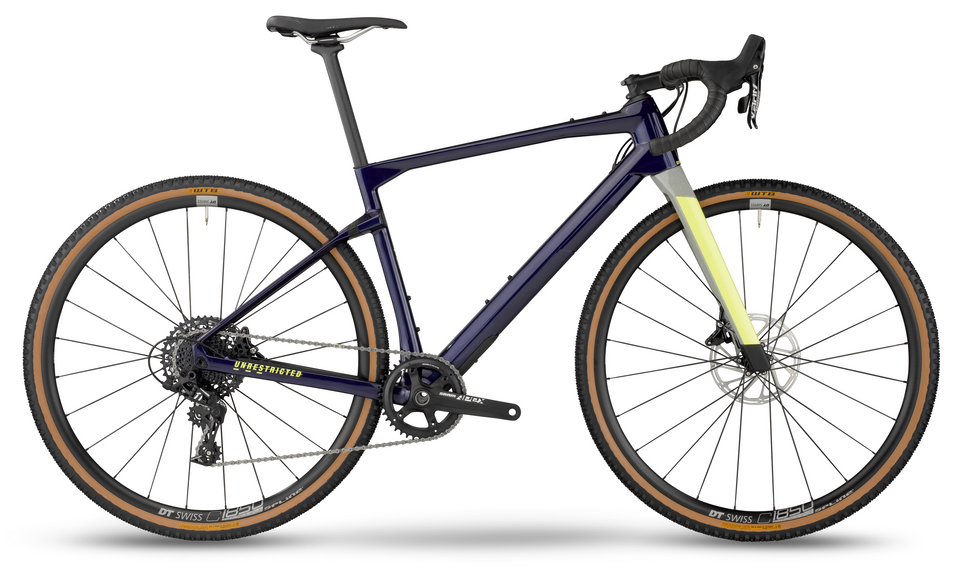 BMC URS Two | Size: XL (MY2023)