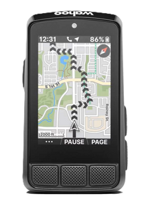 Wahoo ELEMNT BOLT V3