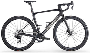 BMC Roadmachine 01 Three | Size: 56