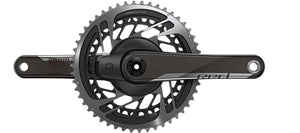 Quarq SRAM RED AXS Powermeter Double
