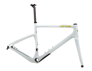 Cervélo Áspero Frameset